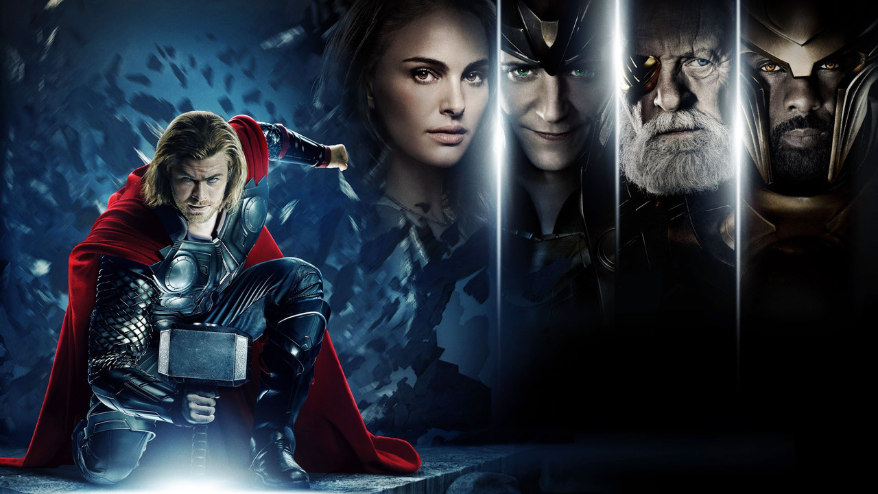 Thor Hindi Dubbed Movies Online