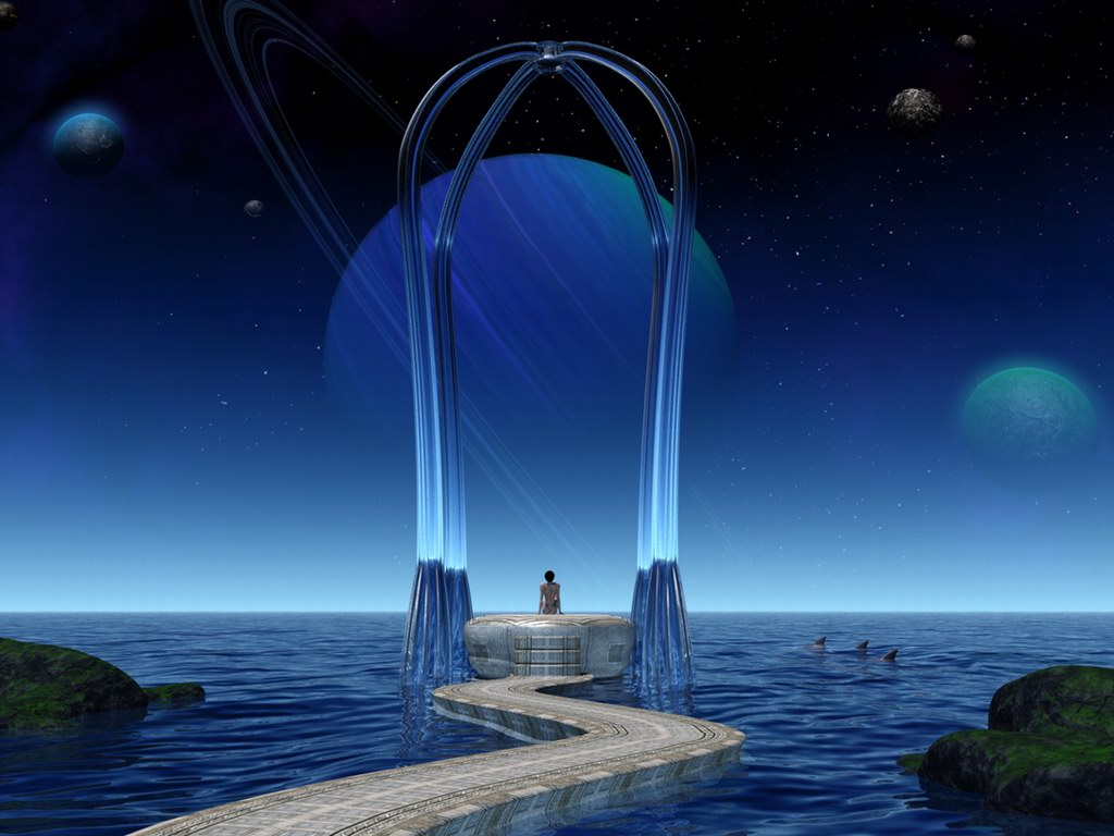galaxy pics 3d nature