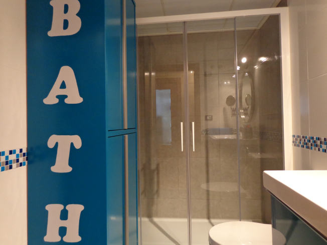 Baño sencillo para buena suerte ~ dikidu.com