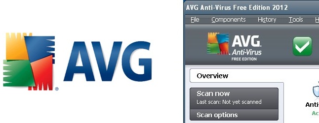 Download free software Free Trial Virus Protection Avg
