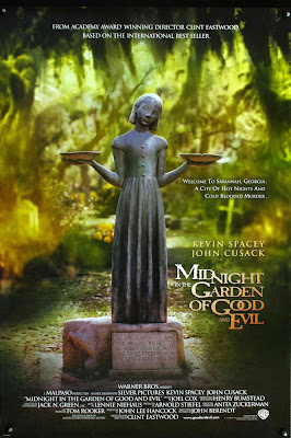 After Midnight In The Garden Of Good And Evil Movie After Midnight In The Garden Of Good And Evil Movie