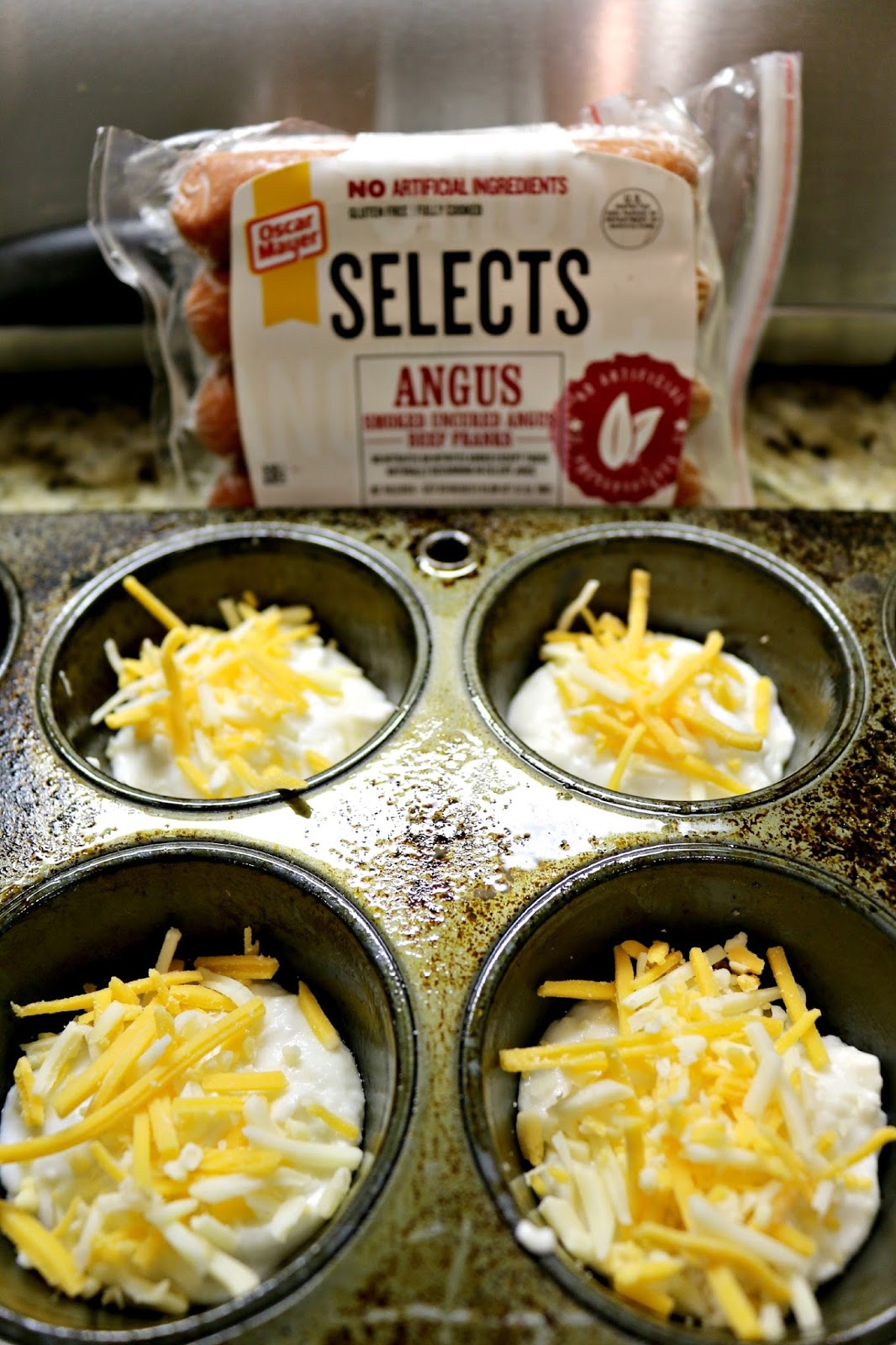 HomeMadeville Your Place for HomeMade Inspiration Cheesy Hot Dog