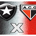 Análise Dos Favoritos da 33ª Rodada