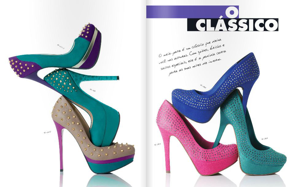 coleção primavera verão 2020 via marte