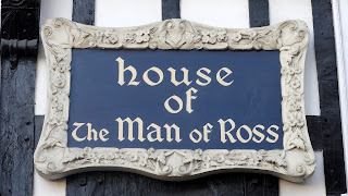 Ross on Wye Ross on Wye