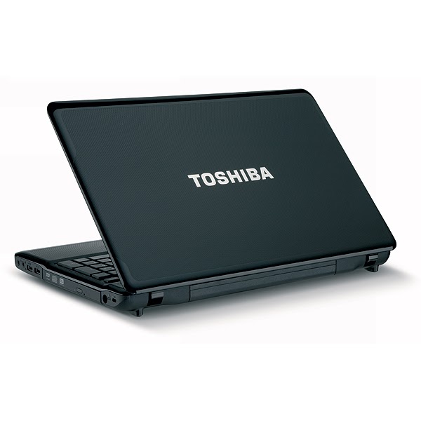 Toshiba Satellite A665 Users Manual & Troubleshooting Guide Elco Post