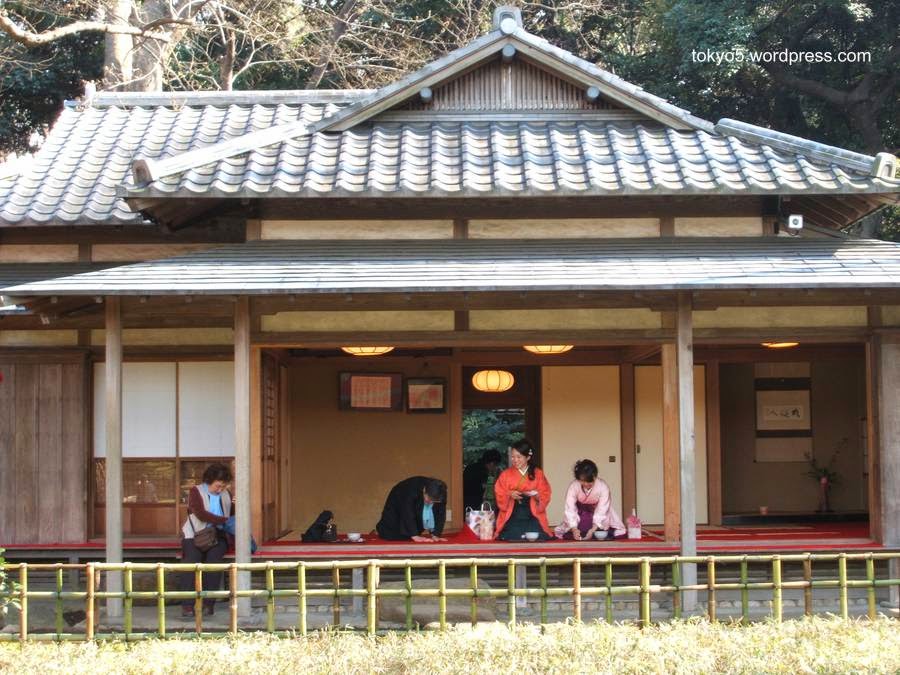 Arquitectura de Casas La casa japonesa tradicional Arquitectura de Casas La casa japonesa tradicional