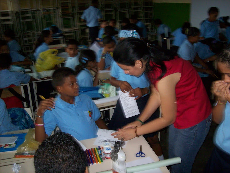 CARAVANA POR LA SALU: TALLERES