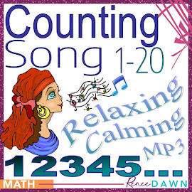 Count and Relax: FREEBIE MP3