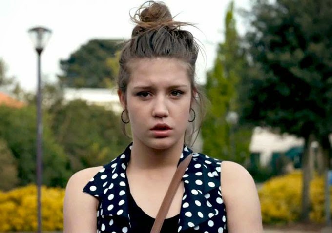 Mavi En Sicak Renktir Indir Turkce Dublaj 1080p Oneindir Com Full Program Indir Full Oyun Indir Film