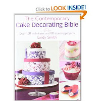 The Contemporary Cake Decorating Bible, Lindy Smith PDF ...