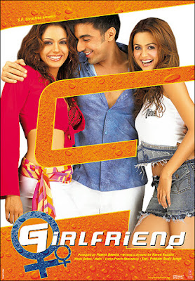 Film Girlfriend 2004 DVDRip Subtitle Indonesia Film Girlfriend 2004 DVDRip Subtitle Indonesia