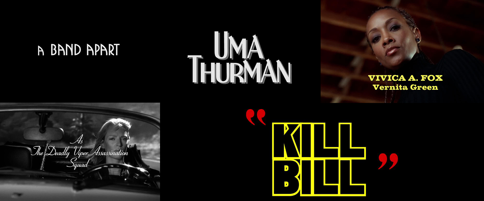 Song Credits Kill Bill Vol 2 Prestamos Vehiculos De Carga