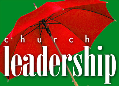 Church leadership