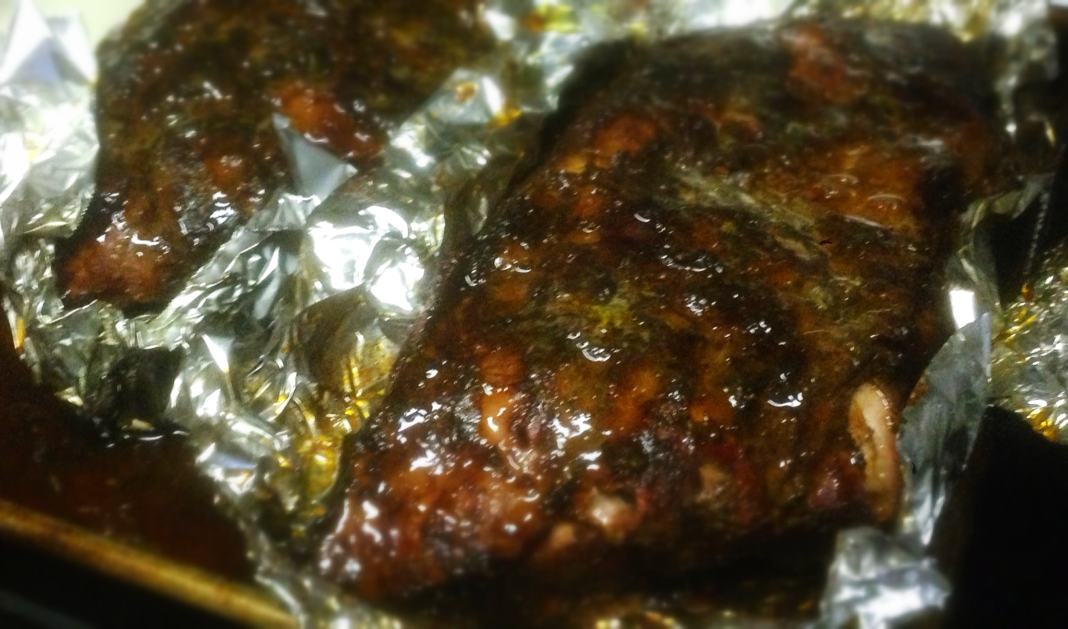 Smoked Boston Butt (Brined) Golden Isles Cooks