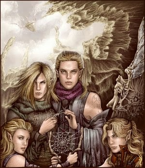elves elf creatures mythology norse elven human mythical livejournal humans gadgets blogger test evolved little these knows elvish nobody powers