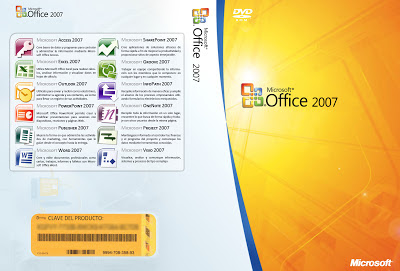 office 2007 cover download office 2007 cover