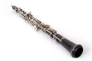 The Oboe