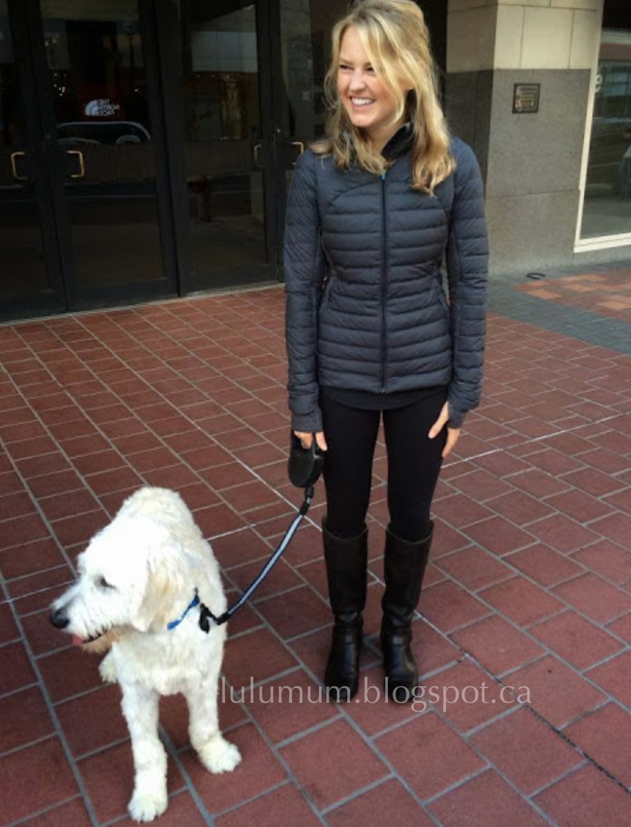 Fluff Off Jacket The Sweat Edit