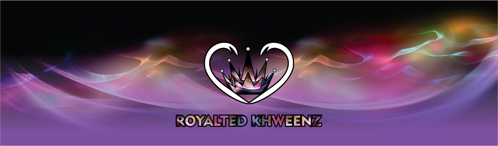 Welcome To Royalted Khween's Home