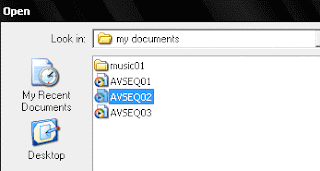 cara membuat video pendek 3gp