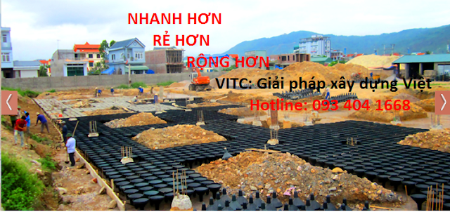 Khi NĐT chung cư chọn VITC để giảm tới 20%