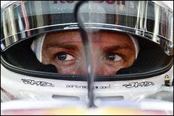 Sebastian Vettel Sebastian Vettel GP de Cingapura 2011 chances de ser campeao Fórmula 1