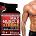 Max Muscle xtreme SCAM "WARNING" Is it Safe?