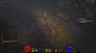 Diablo III Screenshot 2 Witch Doctor in Diablo III