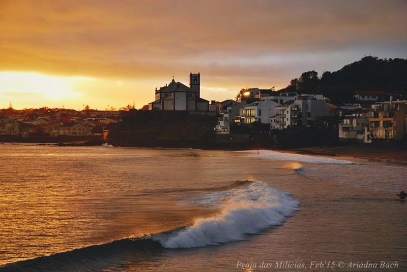 Praia das Milícias | Photography & Experiences