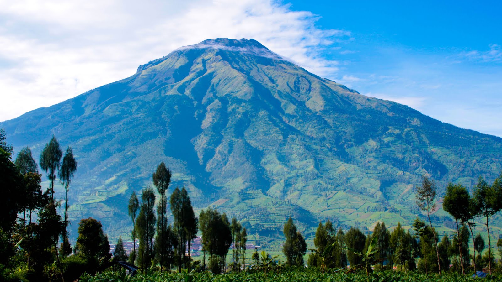 9 Gunung di Jawa Tengah Ini Jadi Favorit Pendaki di Indonesia IDEApers 9 Gunung di Jawa Tengah Ini Jadi Favorit Pendaki di Indonesia IDEApers