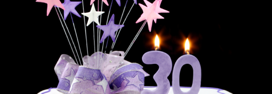 30th Birthday Party Decorations 30th Birthday Party Decorations