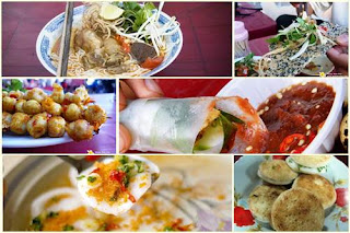 Tổng hợp các món ngon ở Phan Thiết, Khám phá, Địa điểm độc đáo, địa điểm ăn uống 365