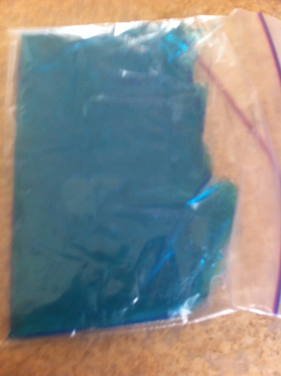 Pintology Homemade Ice Pack