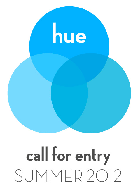 Hue Blue