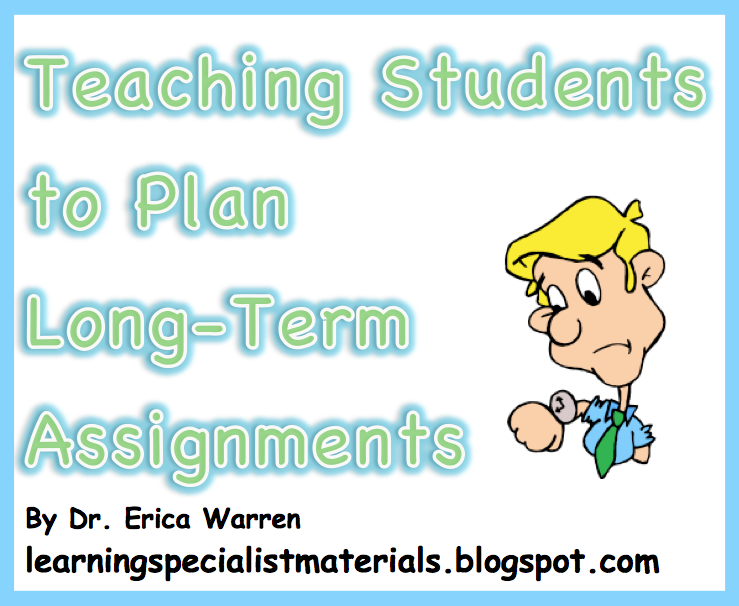 Learning Specialist and Teacher Materials - Good Sensory Learning