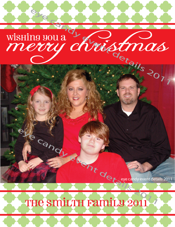 Eye Candy Creative Studio: NEW Christmas DESIGNS How To Order &amp; Print