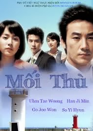Phim Mối Thù