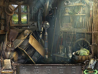 Timeless The Forgotten Town Collectors Edition v1.0-TE