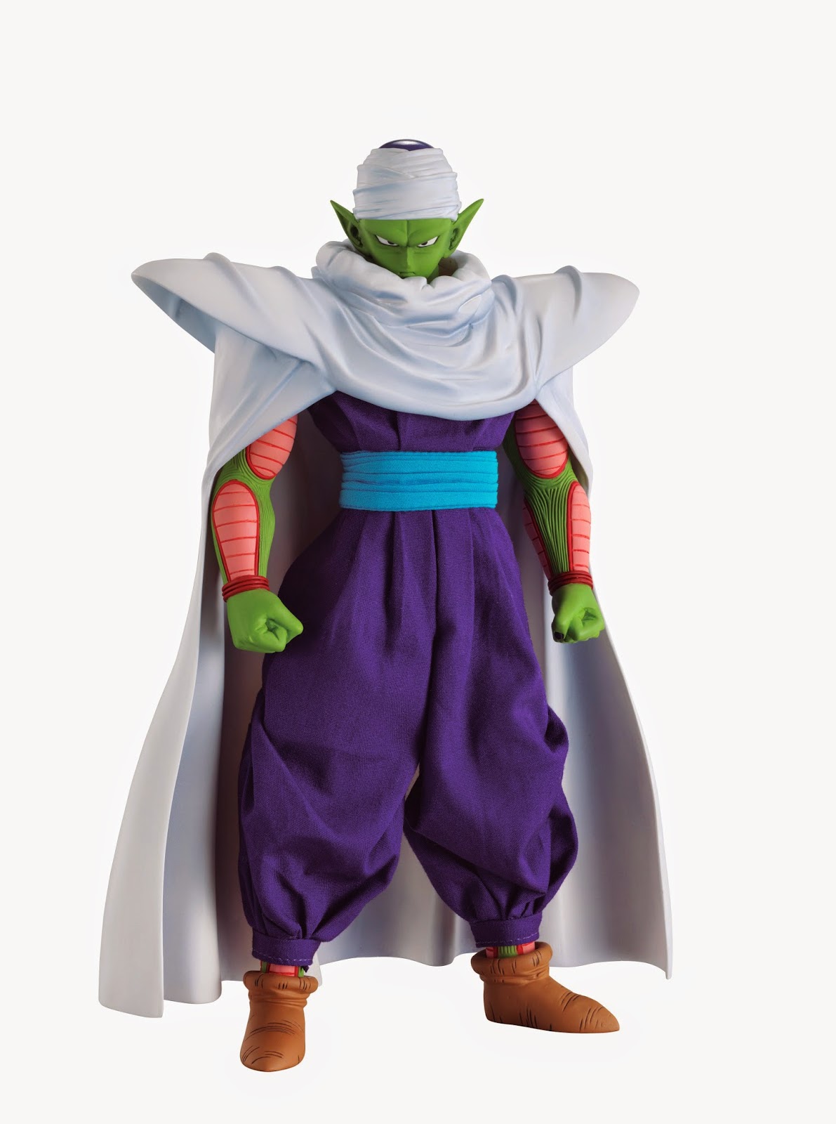 Piccolo. Figura 22 cm de Megahouse