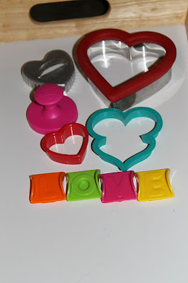 Mom's Heart: Valentine's Day Theme for Preschoolers