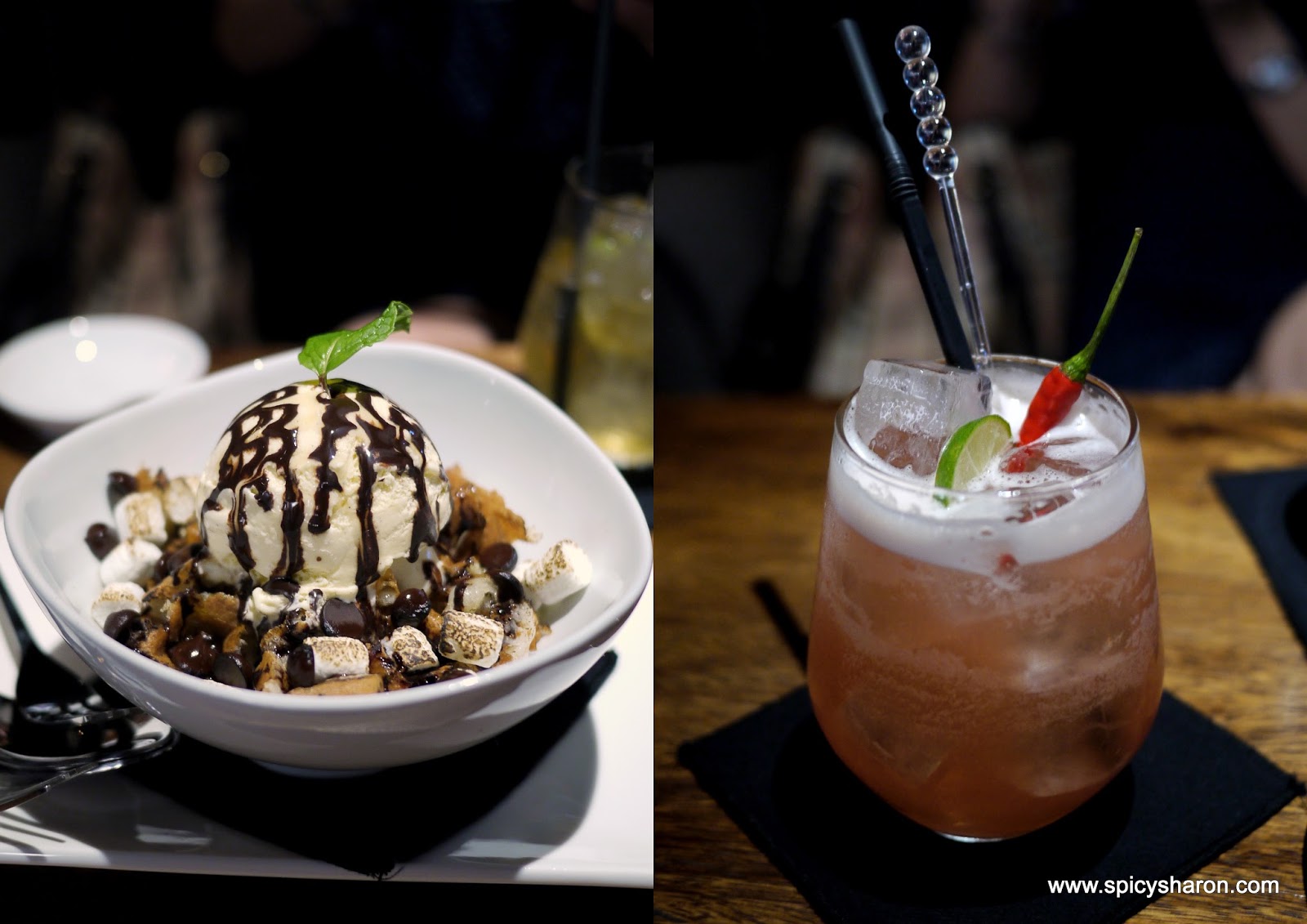 Olfactory Bulb Kota Damansara Food Review
