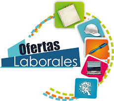 Ofertas laborales