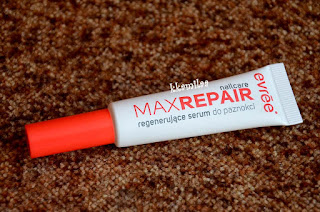 Evree® Max Repair, Regenerujące serum do paznokci