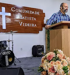 Pregação Expositiva