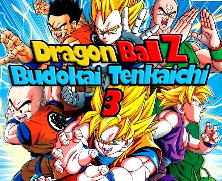 DragonBall Z - Budokai Tenkaichi 3 DragonBall Z - Budokai Tenkaichi 3 Ps2 Iso