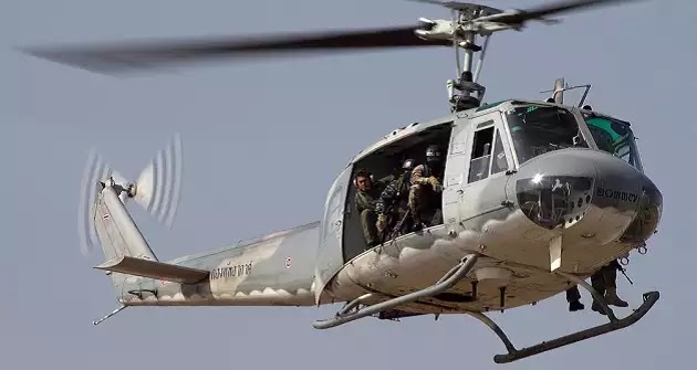 Εσείς ξέρετε ότι το Χιούι UH-1 έπεσε πάνω στα καλώδια της ΔΕΗ - Πάμε όμως να δούμε τι ΔΕ σας λένε! Εσείς ξέρετε ότι το Χιούι UH-1 έπεσε πάνω στα καλώδια της ΔΕΗ - Πάμε όμως να δούμε τι ΔΕ σας λένε!