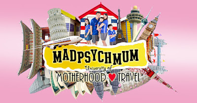MadPsychMum | Singapore Parenting + Travel Blog