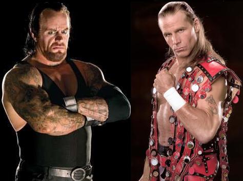 Wwe Hbk