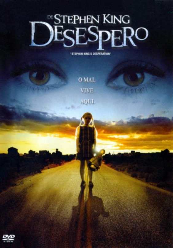 Capa do Filme Desespero (Legendado) Baixe imagem de Desespero (Legendado) sem Torrent
